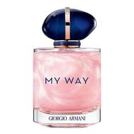 faces my way eau de parfum nacre limited edition
