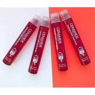 faces ceramide damage clinic hair filler