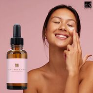 faces goji radiance effect facial serum