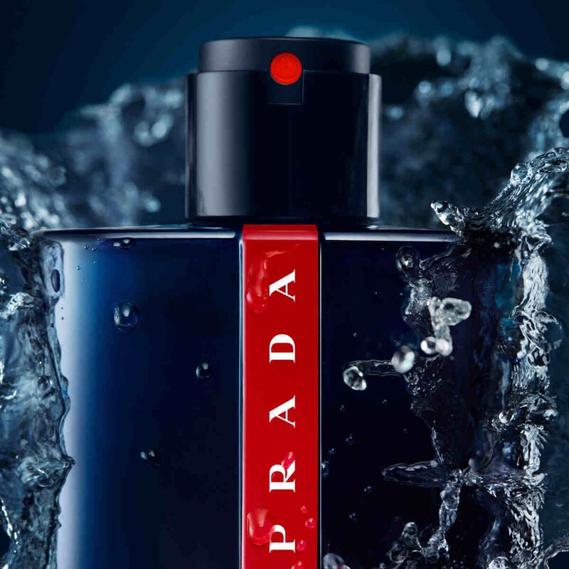 برادا لونا روسا أوشن