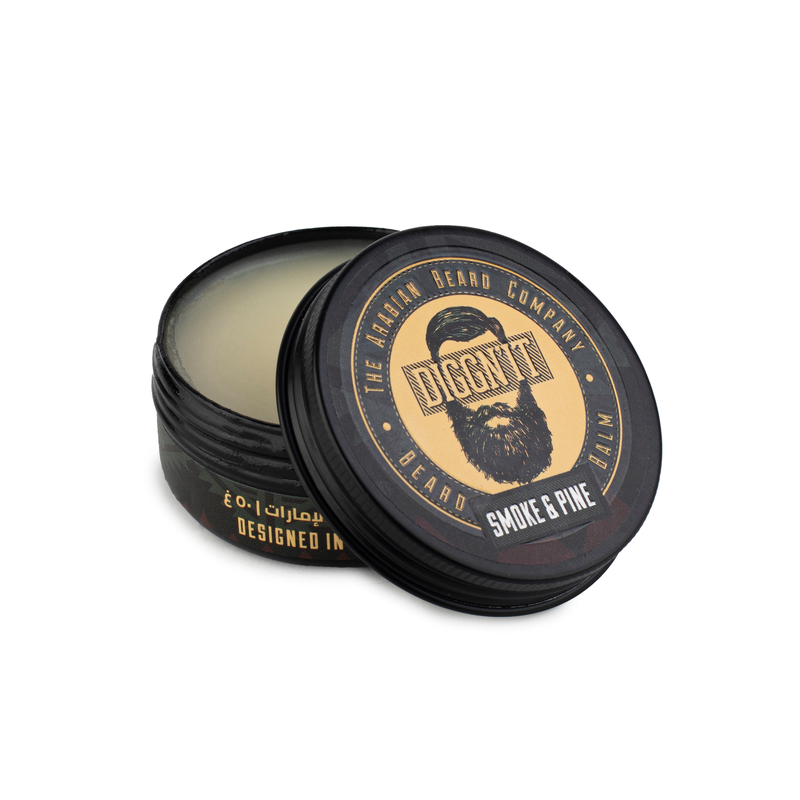 Exclusive Set Smoke and Pine diggn'it exclusive set smoke and pine
