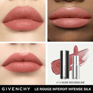 faces le rouge inte int silk 3 4g n112