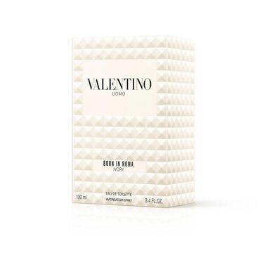 faces بورن إن روما إيفوري أومو