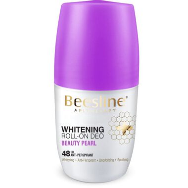 faces whitening roll on deodorant beauty pearl