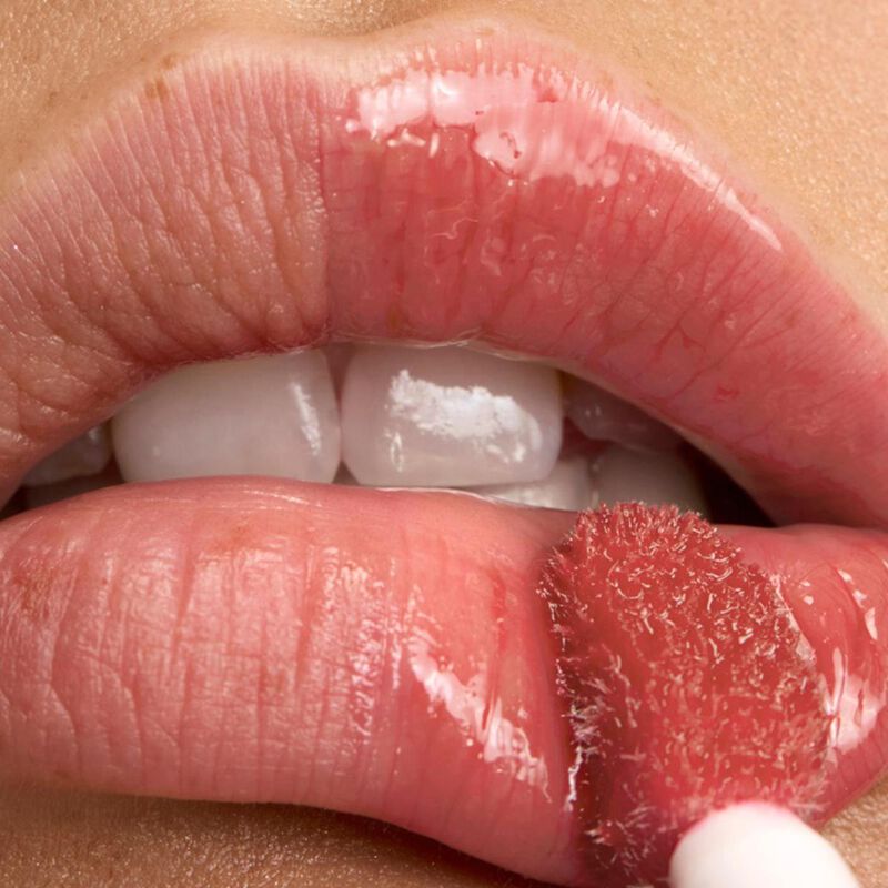 lancome lip idole juicytreat lip oil gloss  16