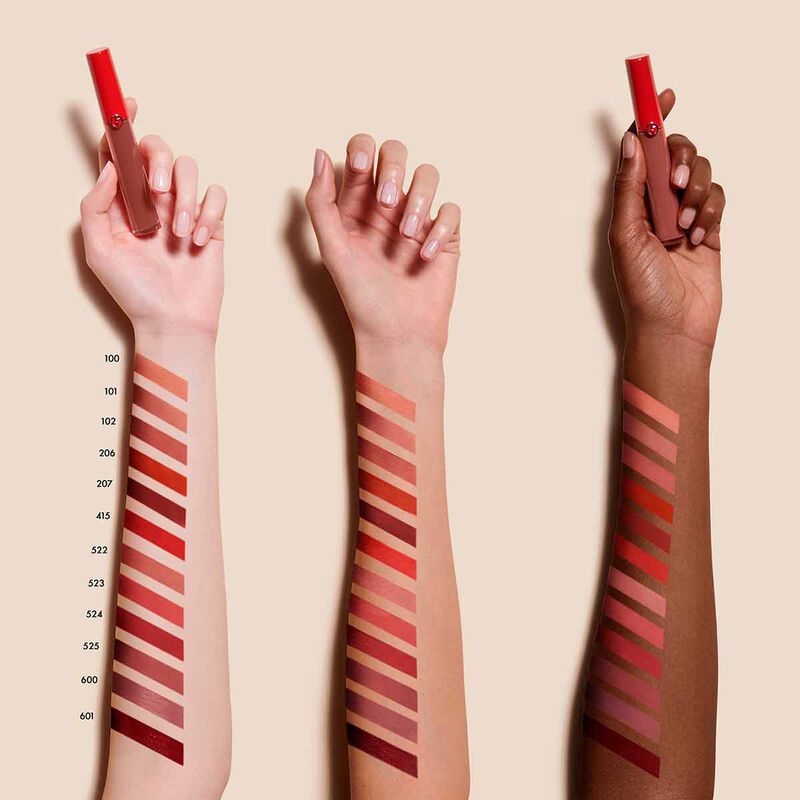 Lip maestro velvet-matte liquid Lip color armani beauty lip maestro velvetmatte liquid lip color