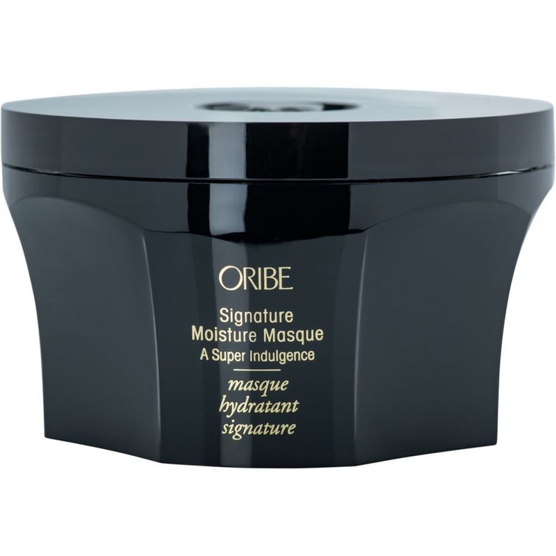 Signature Moisture Masque oribe signature moisture masque
