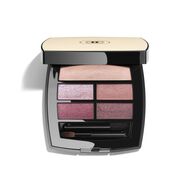 LES BEIGES EYESHADOW PALETTE faces les beiges eyeshadow palette