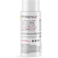 faces شامبو لنمو الشعر