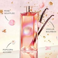 faces idole leau de parfum nectar eau de parfum