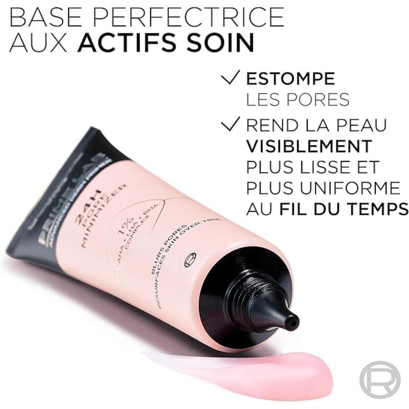 l'oreal paris prime lab pore minimizer