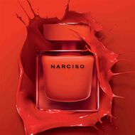 faces narciso rouge eau de parfum