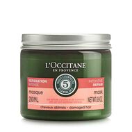 faces intensive repair hair mask