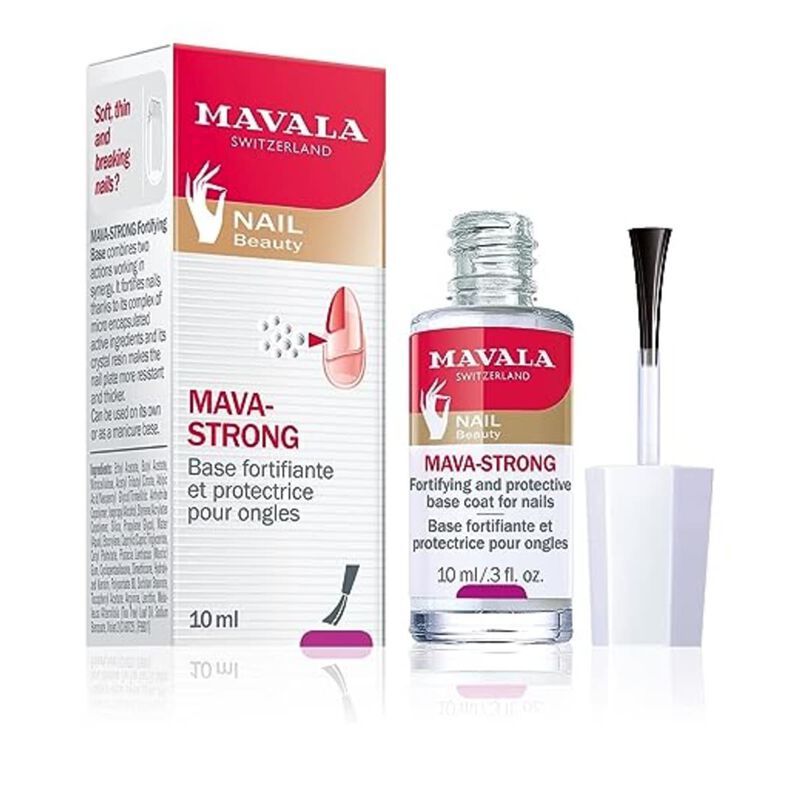 mavala mava strong for nails