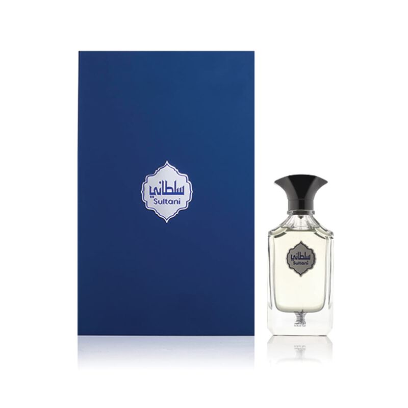 arabian oud sultani