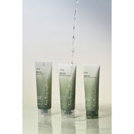 Anua Heartleaf Quercetinol Pore Deep Cleansing Foam 150Ml faces anua heartleaf quercetinol pore deep cleansing foam 150ml