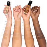 faces كريم أساس ريبوت أكتيف كير  y255 وزن 30 مل