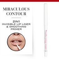 Miraculous Contour Lips faces miraculous contour lips