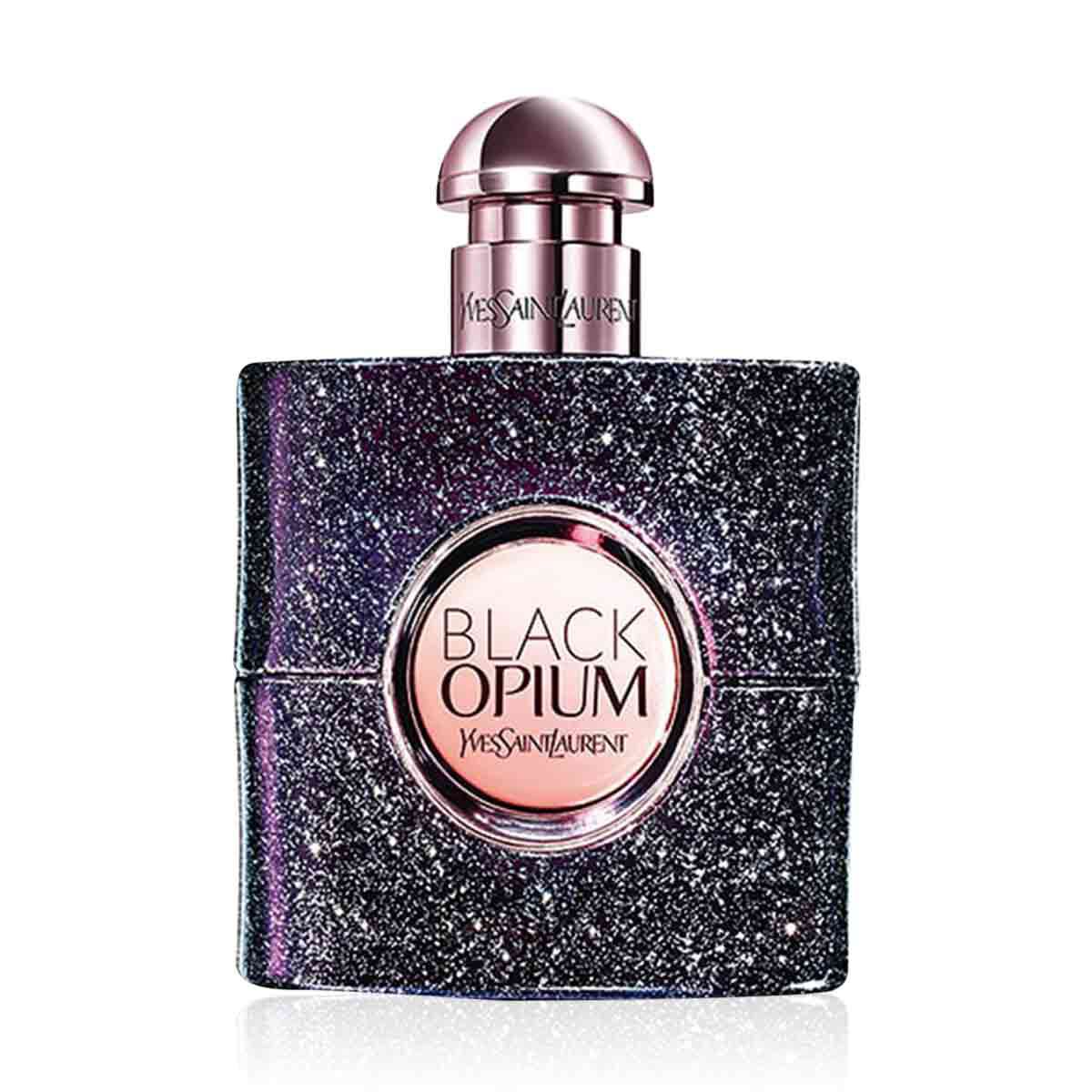 Yves saint laurent black optimum nuit blanche outlet