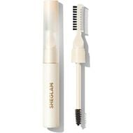 faces sheglam gro pro nourishing lash serum clear brow