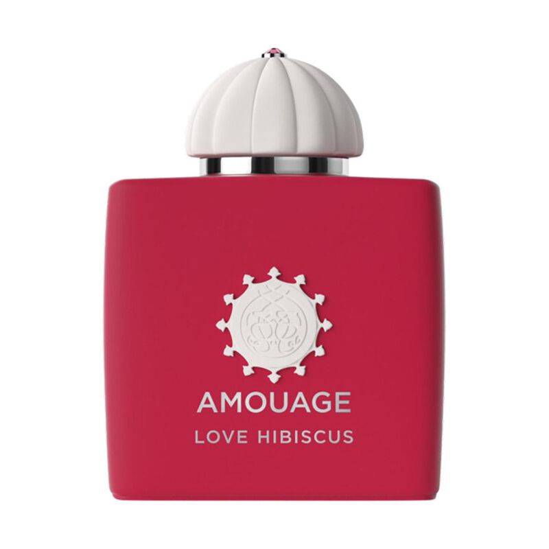 amouage love hibiscus