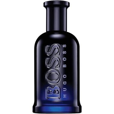 Hugo Boss Bottled Night 200ml faces hugo boss bottled night 200ml