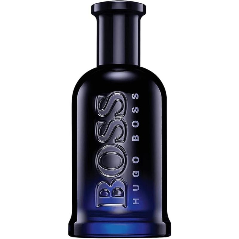 hugo boss hugo boss bottled night 200ml