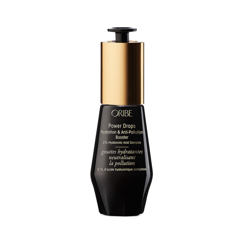 Oribe Power Drops Hydration and Anti Pollution Booster oribe oribe power drops hydration and anti pollution booster