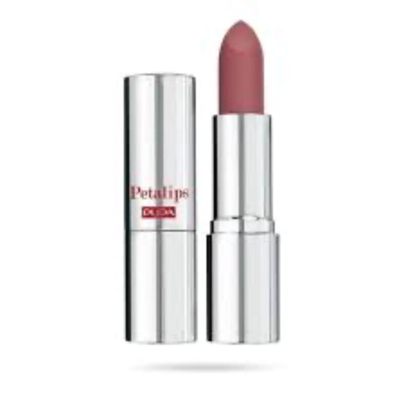 pupa petalips soft matt lipstick 004