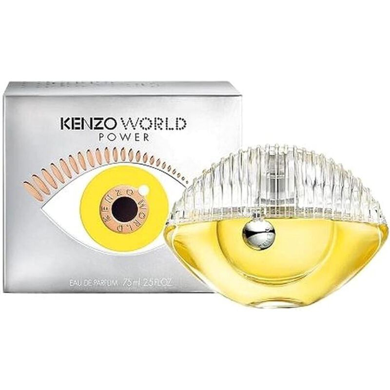 kenzo power edp for her 75ml