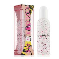 Colour Me Parfum For Women Pop Art 100Ml faces colour me parfum for women pop art 100ml