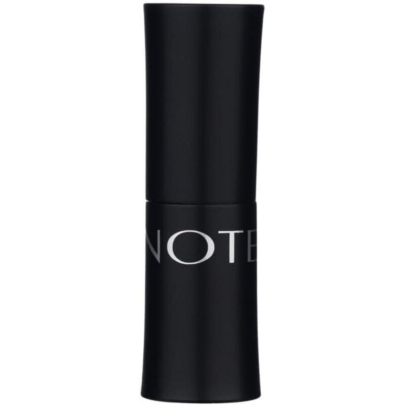 note note mattemoist lipstick 305