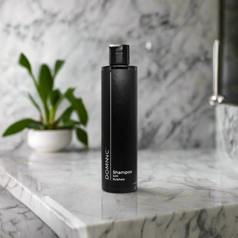 domnnc men شامبو منخفض الكبريتات للرجال