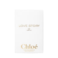 faces love story eau de parfum