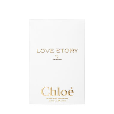 faces love story eau de parfum