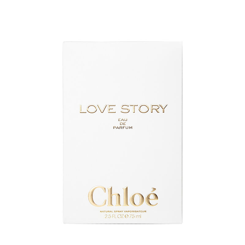 chloe love story eau de parfum