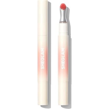 faces sheglam bold booster lip plumper honey glaze