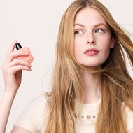 faces زيت اون جاردين اي سفير جاف للجسم والشعر