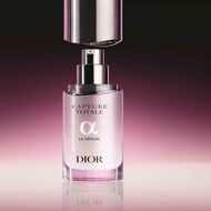faces capture totale le s rum anti aging serum