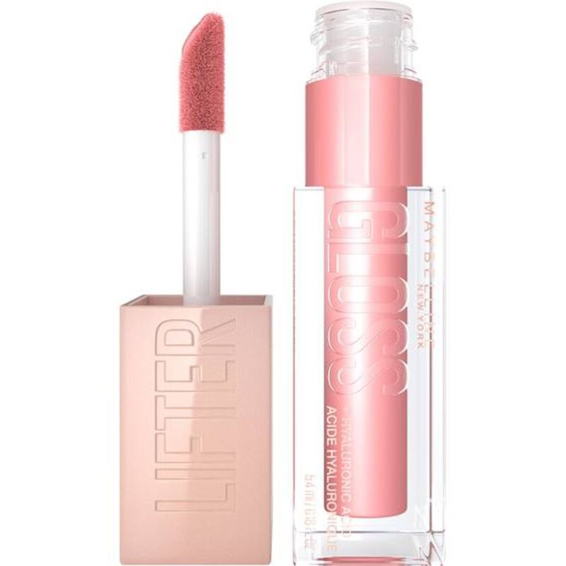maybelline new york liftergloss 006 reef