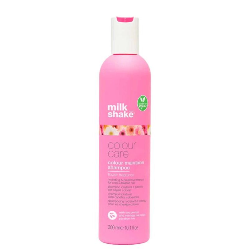 milk shake milk shake color care shampoo 300 ml