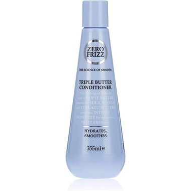 faces triple butter conditioner