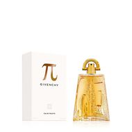 faces عطر جيفنشي باي او دو تواليت 100مل