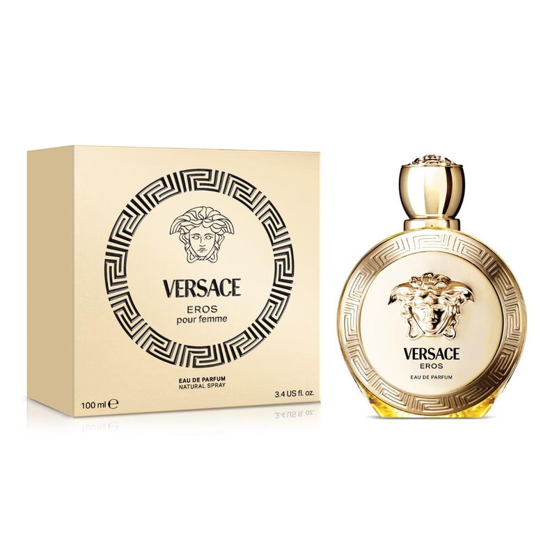 versace eros pour femme eau de parfum