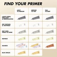 faces step 1 primer 30ml
