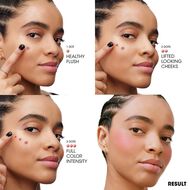 faces make me blush liquid