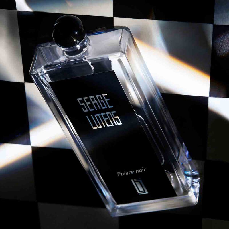 serge lutens poivre noir