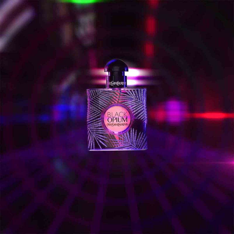 إيف سان لوران بلاك أبيوم إكزوتيك إلوجن إصدار حصري أو دو برفان 50مل