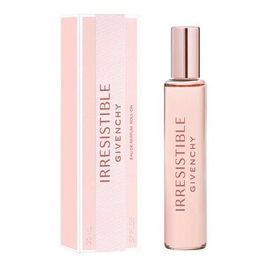 faces irresistible eau de parfum roll on