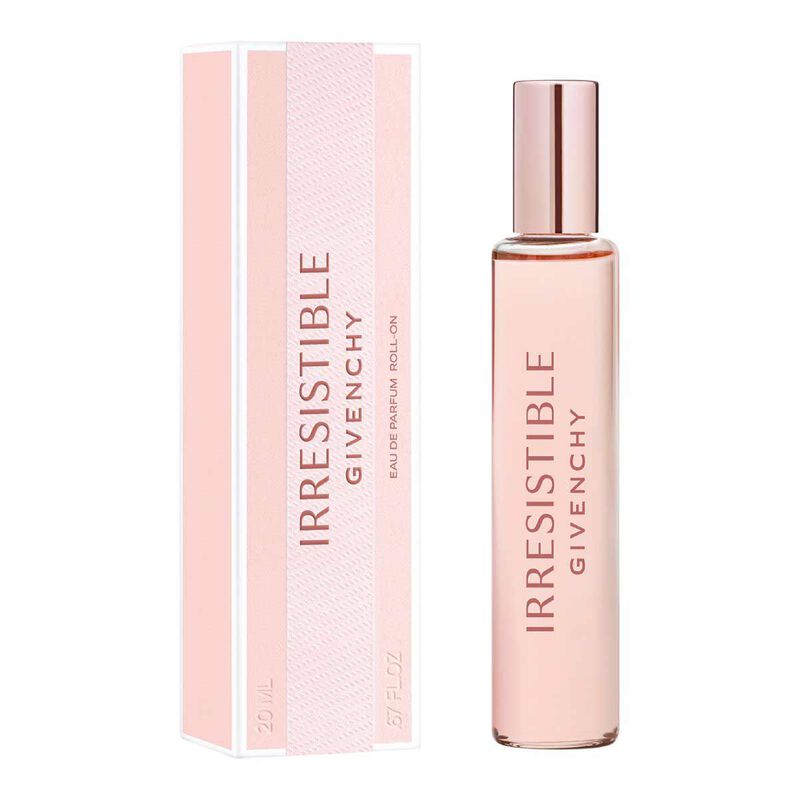 givenchy irresistible eau de parfum roll on